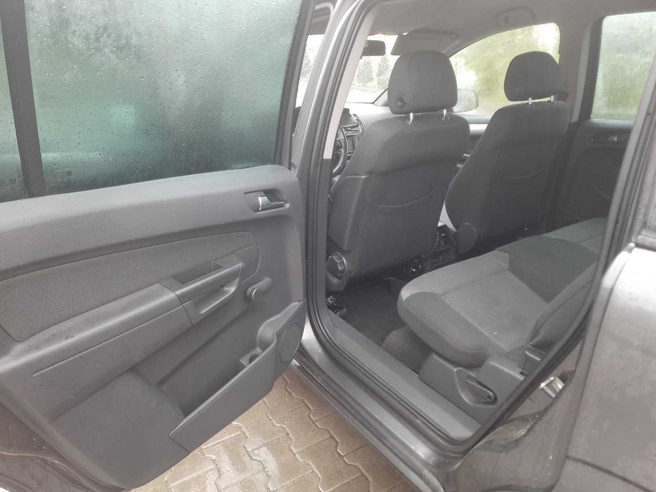 Продам Opel Zafira Опель Зафіра