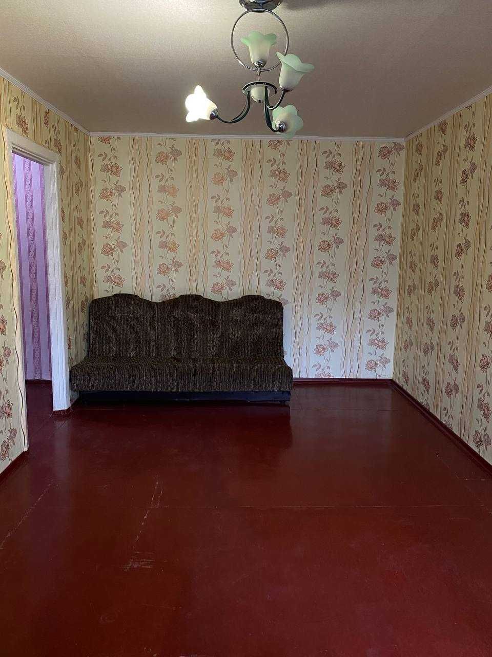 Продам 1-кімнатну квартиру