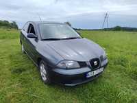 Seat Ibiza 6L (3d) 1.2 12v