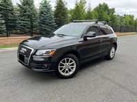 Audi Q5 2.0T Premium Plus 2012р