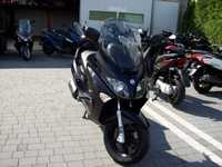 Piaggio X EVO 125 rok 2015