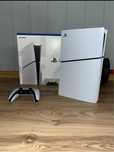Konsola PS5 Slim
