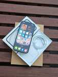 iPhone 15 128GB Black