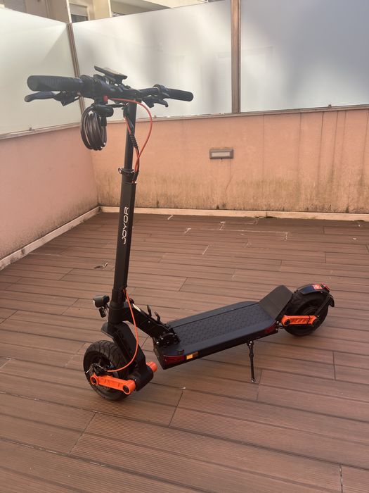 Trotinete Electrica Joyor S5