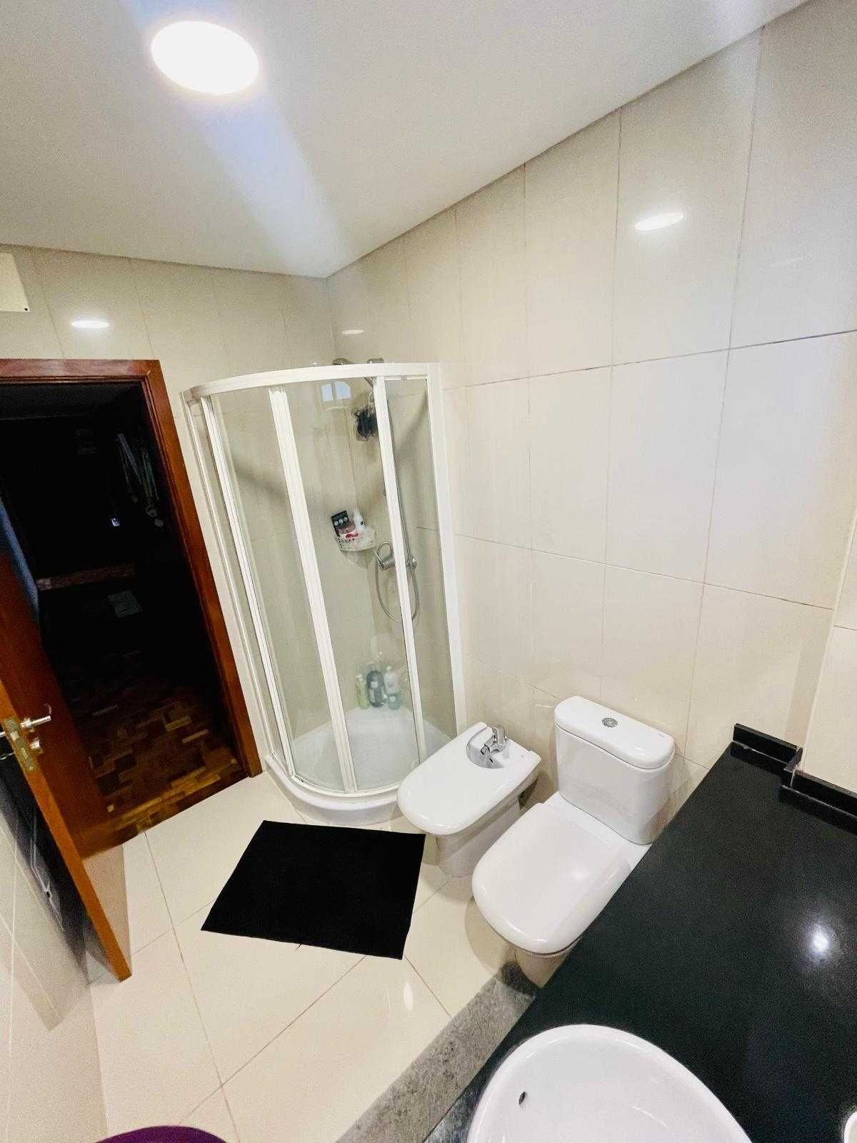 Apartamento T3 Coimbra (Santo António dos Olivais)