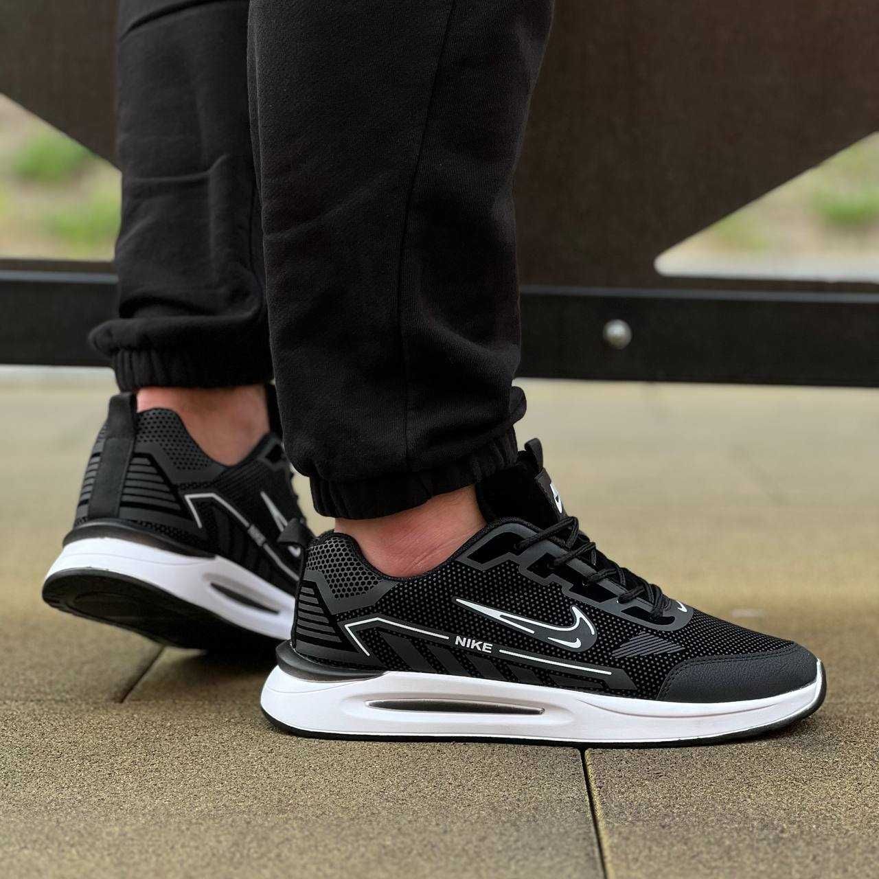 Розпродаж Кросівки NIKE 40-41 розміри,  чоловічі найк кросовки мужские