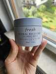 Fresk floral calming mask 100ml