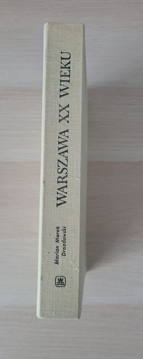 Warszawa XX wieku