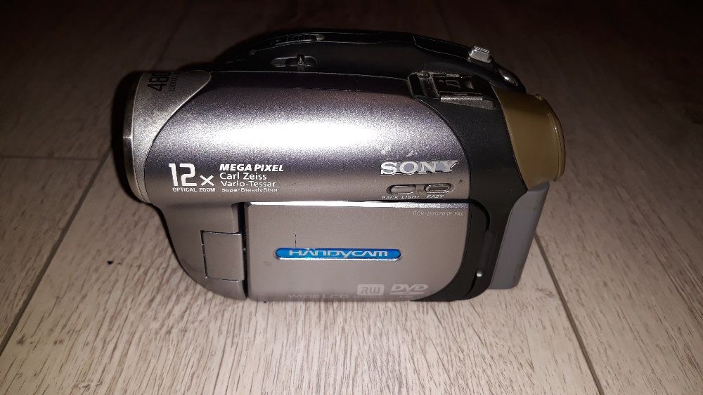 Видеокамера Sony
