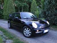 MINI Cooper 1.6*115KM*192tys.km*Klima*1wł PL*Ładny*Bez korozji*Polecam!