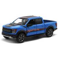 Машинка KINSMART "Ford F-150 Raptor"