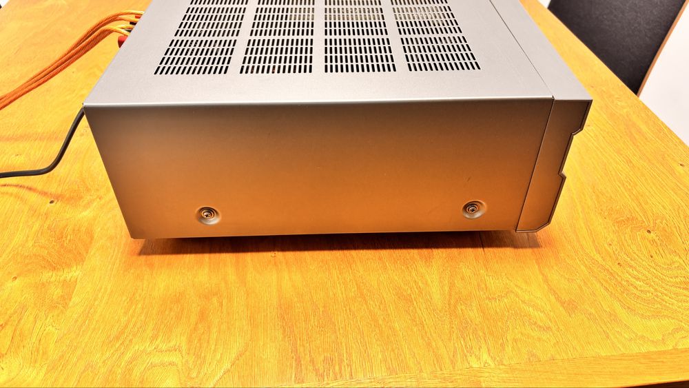 Ampituner Yamaha RX-V420RDS