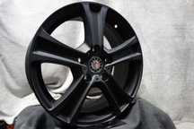 FELGI 16x6.5J 5x112 ET50 AUDI, Leon, Altea, SKODA, VW Golf,  Vito 521