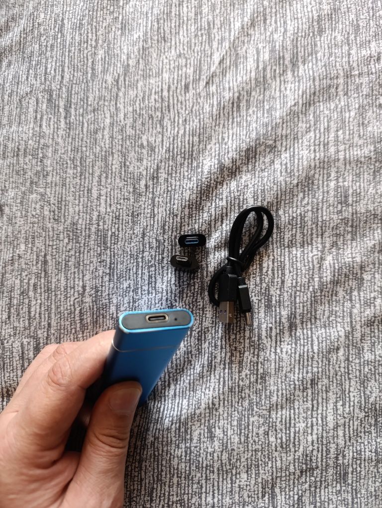 Ssd жорсткий диск 1tb хард