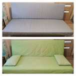 Sofa Beddinge Ikea