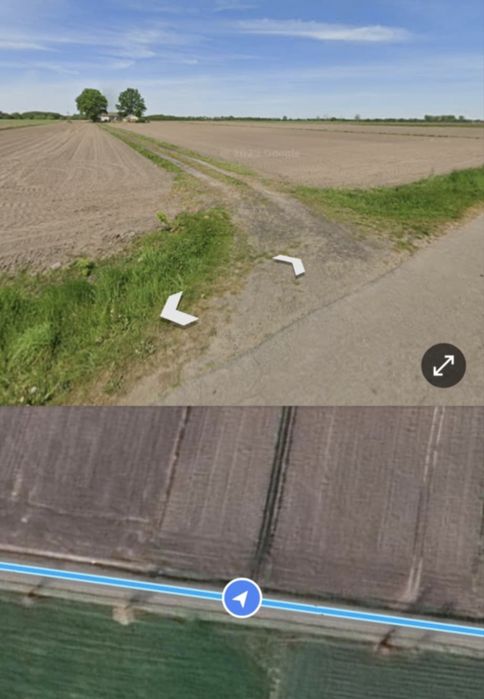 Posesja na sprzedaż