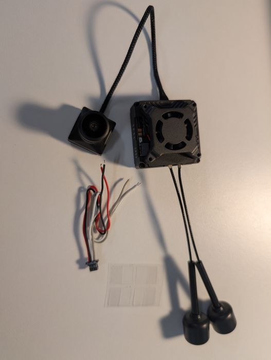 Nadajnik Walksnail Avatar GT VTX