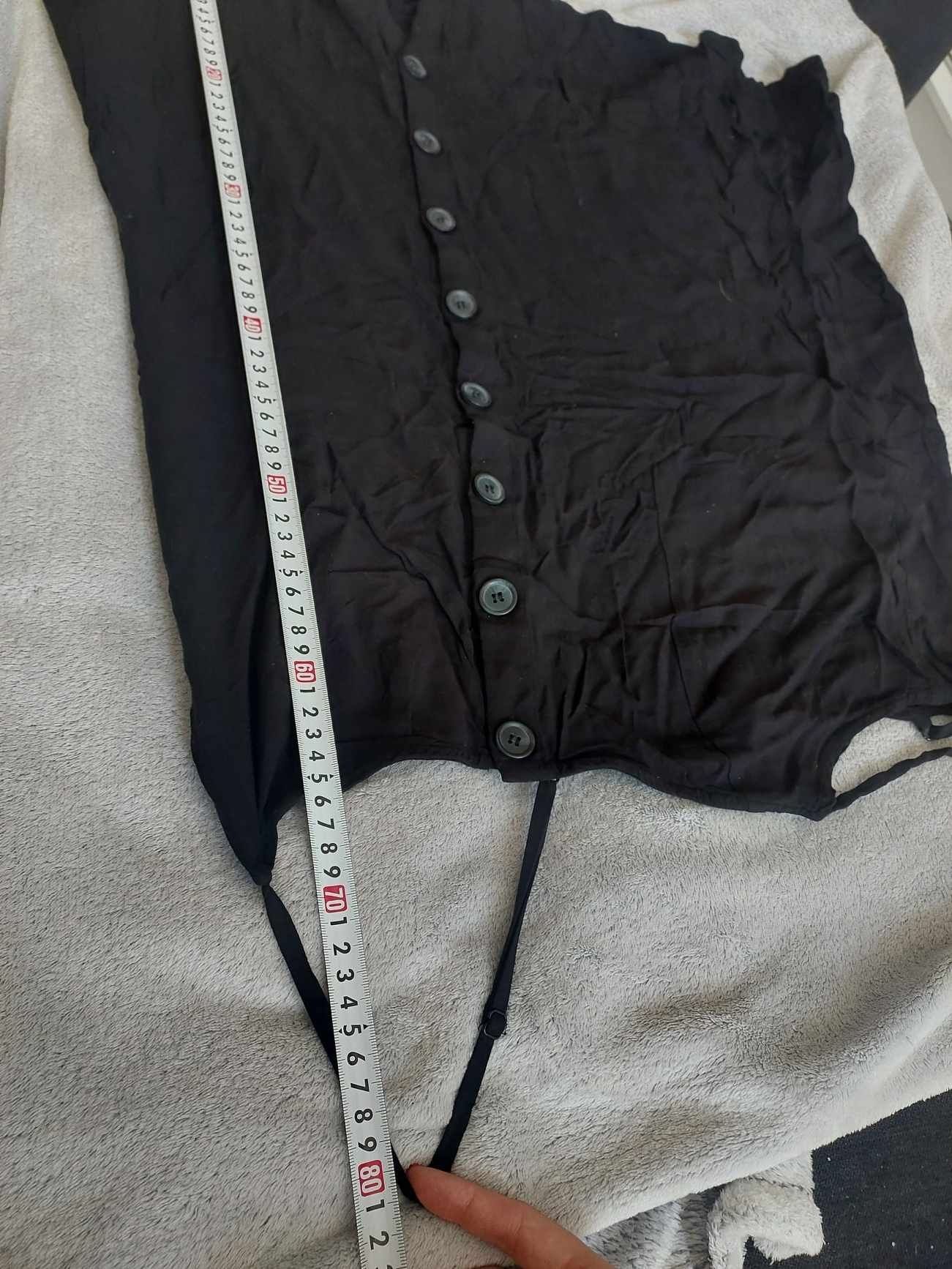 Sukienka letnia 46 XXXL h&m