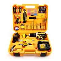 Ударный шуруповерт DeWALT DCD791 (24V, 6AH)