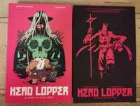 Head lopper tom 1 i 2