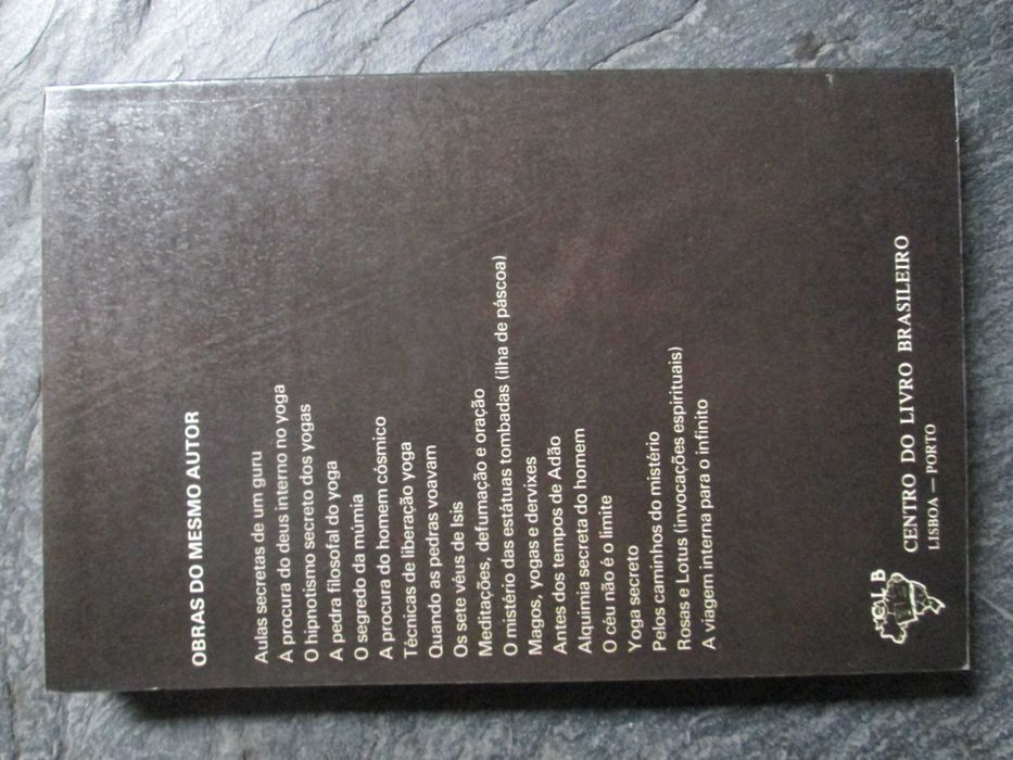 Raja Yoga Secreto,  de Molinero (Yogakrisnanda).