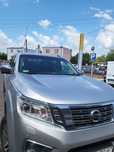Nissan Navara Pierwszy właściciel, stan idealny