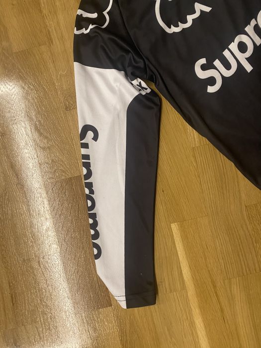 Bluzka supreme na motor. Nowa. Polecam