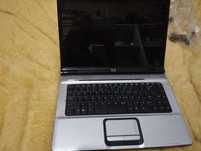 HP pawilon DV 6000