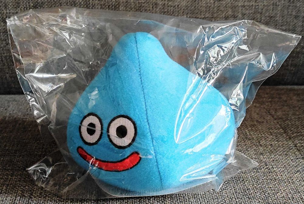 Dragon Quest Heroes Slime Collectors Edition Edycja Kolekcjonerska PS4