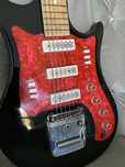 Gitara Elektryczna