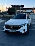 Mercedes EQB 250 ano 2023