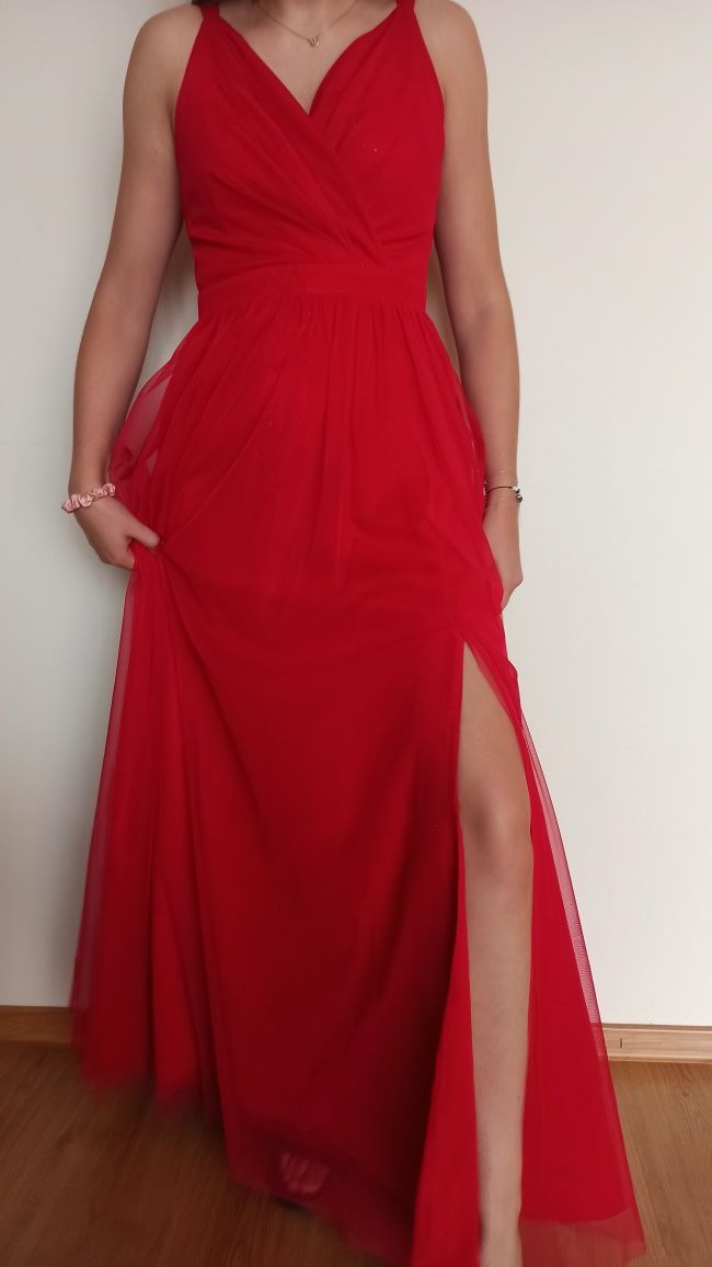 Sukienka elegancka
