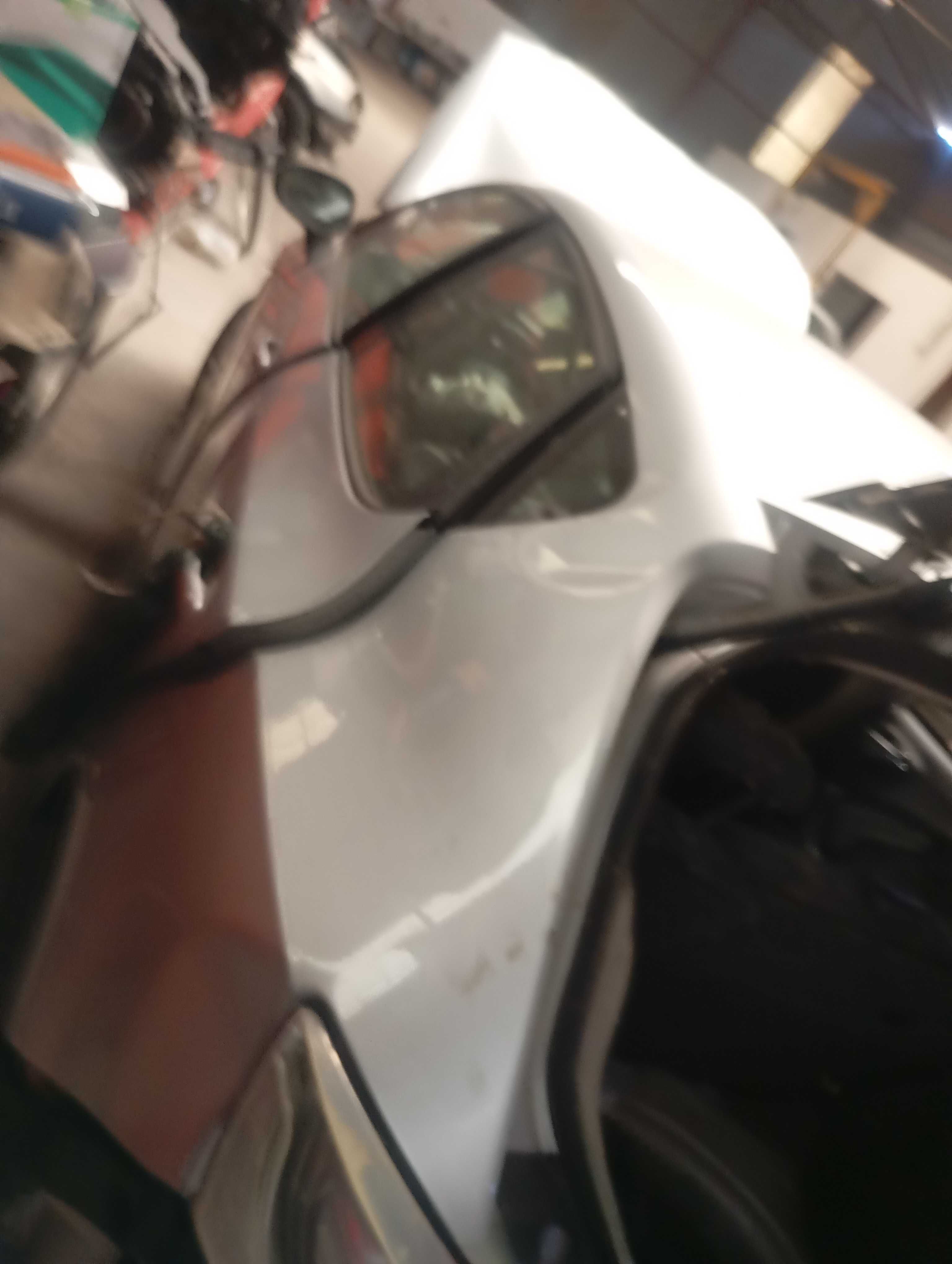 Pecas SEAT Ibiza diesel jánte