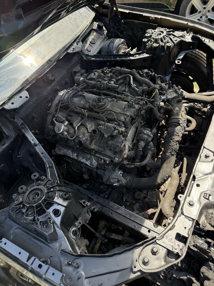 Bmw g20 330 2019 год дтп