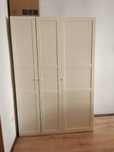 Szafa IKEA 142x212x55