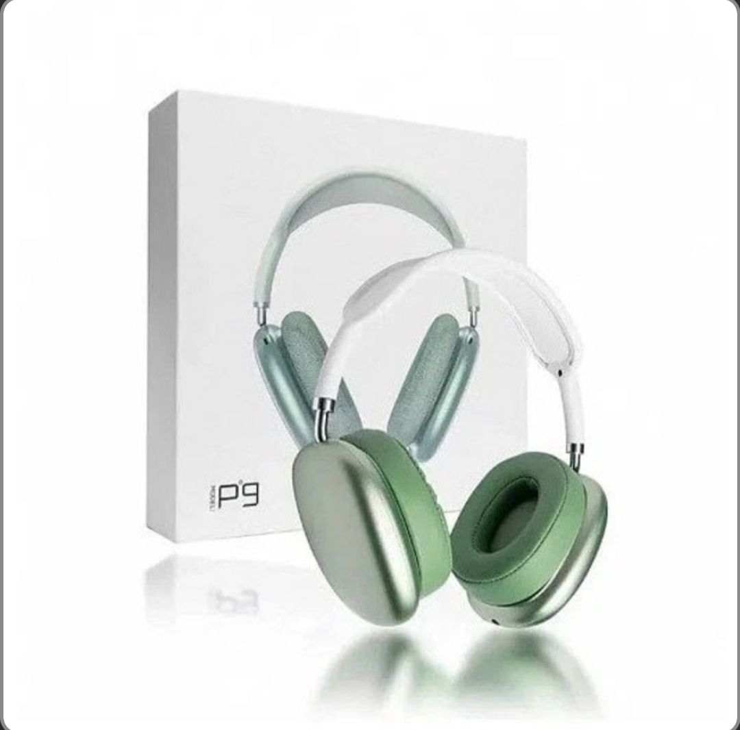Бездротові навушники Bluetooth P9