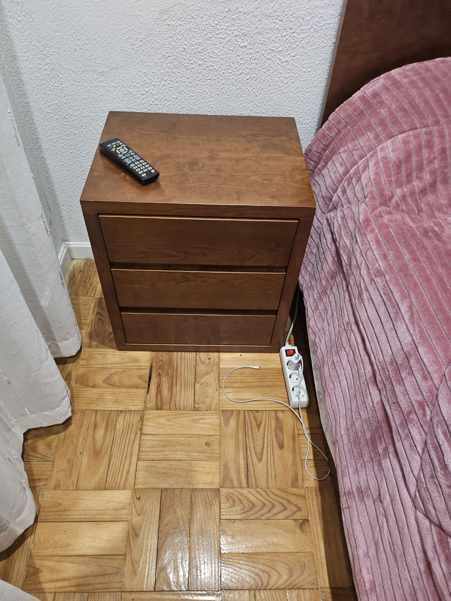 Mobilia de quarto