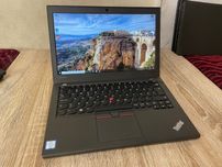 Lenovo X270 | i5 7gen | SSD | Full HD – бізнес-клас за доступною ціною