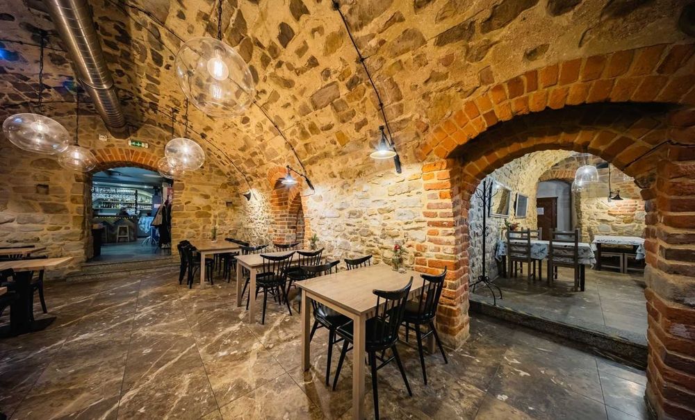 Wynajmę lokal gastronomiczny na Krośnieńskiej Starówce