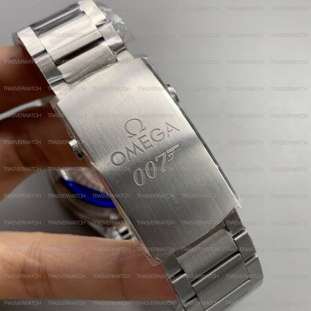 Годинник OMEGA Seamster 300 SPECTRE 41mm