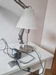Lampka nocna, masywna