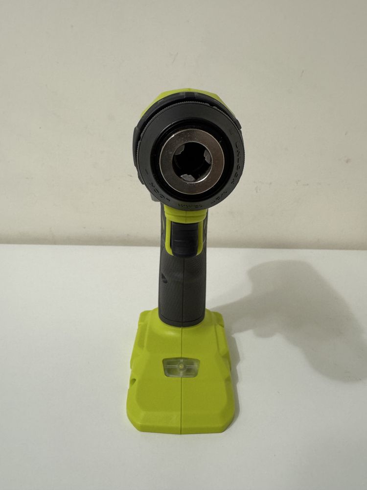 Набір електроінструменту. Шуруповерт Ryobi PLC206 + імпакт RyobiPCL235