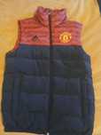 Colete Manchester united