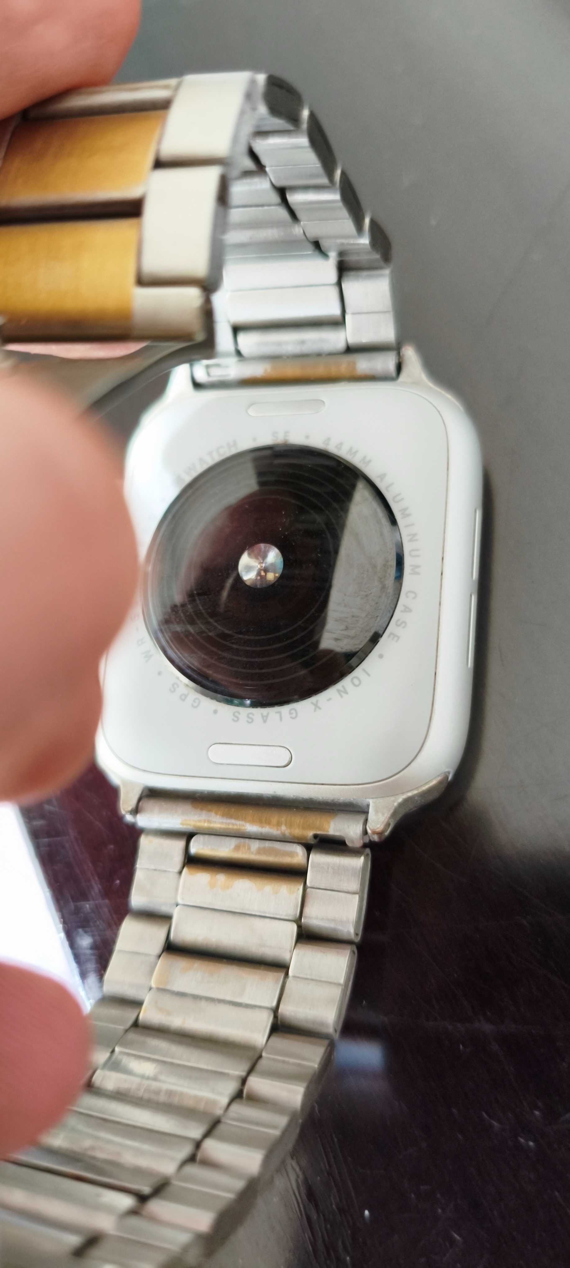 Apple Watch SE 2⁰ Geração