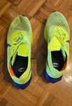Nike vaporfly em bom estado