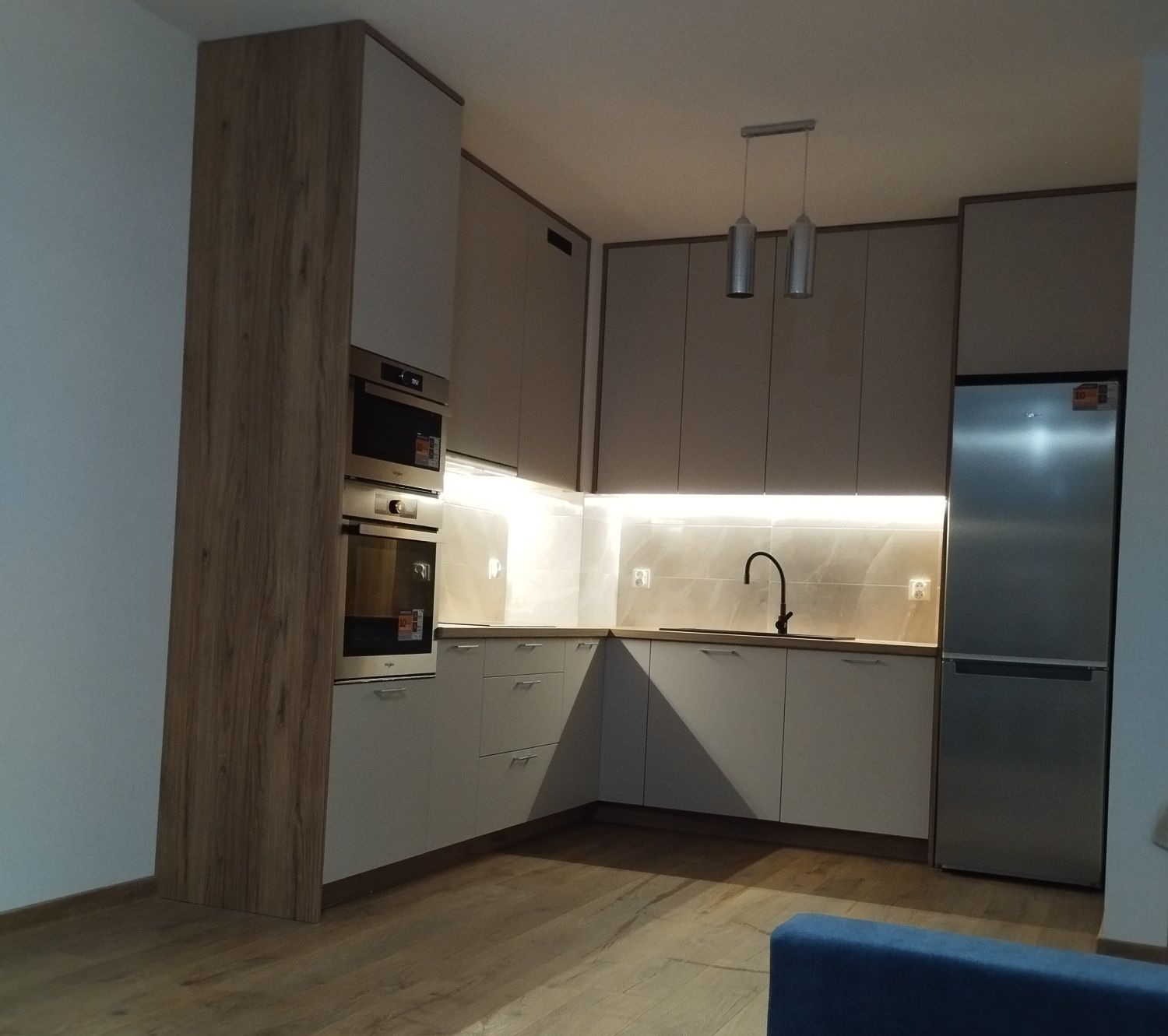 Mieszkanie do wynajęcia pow.44 m2, Grodzisk Wlkp.
