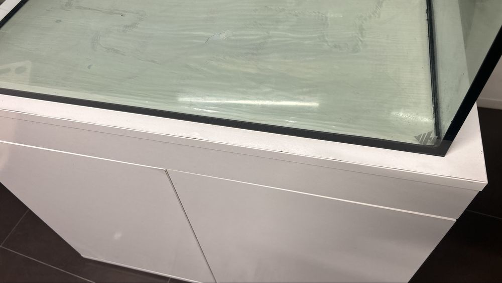 Aquario scalare + movel