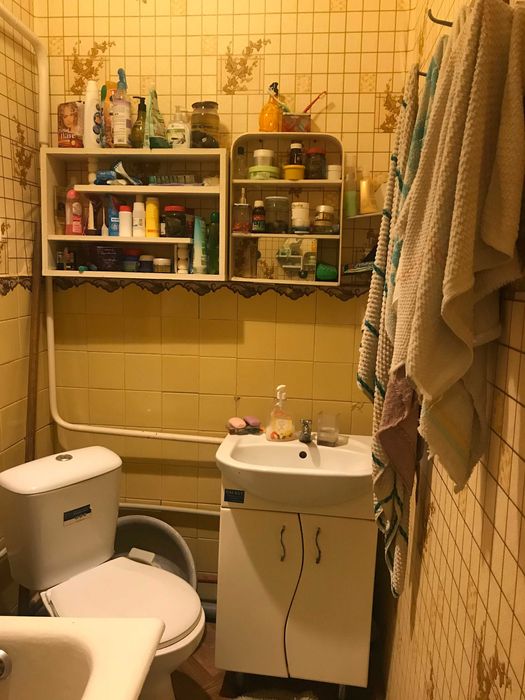 Будинок по вул. Кузні обмін на квартиру