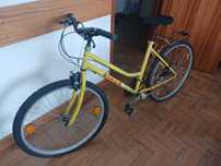 Bicicleta Sirla vintage