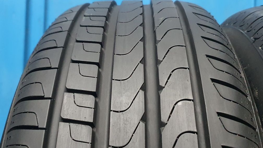 4 x 205/55 R16 Opony letnie Pirelli ! Rok 2023